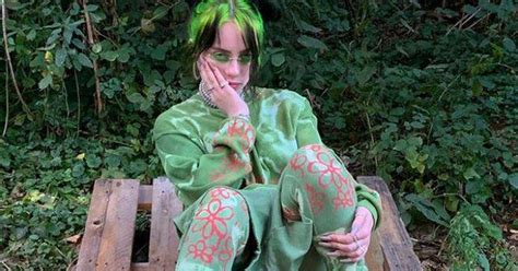 billie eilish traje de baño|Fotos de Billie Eilish en traje de baño – Nueva Mujer